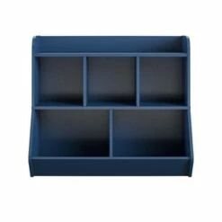 Budget 🤩 RealRooms Jocelyn Storage Bookcase 😀 -Bookshelves And Bookcases store unnamed file 1992