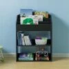 Top 10 🛒 Basicwise Modern Wooden Storage Bookcase with Shelf, Playroom Bedroom Living and Office 🤩 -Bookshelves And Bookcases store unnamed file 2048