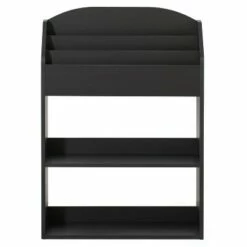 Top 10 🛒 Basicwise Modern Wooden Storage Bookcase with Shelf, Playroom Bedroom Living and Office 🤩 -Bookshelves And Bookcases store unnamed file 2050