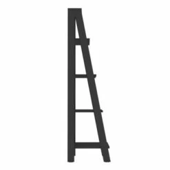 Best deal 👍 Thatcher Transitional Wood 4 Shelf Ladder Bookshelf - Saracina Home Gray 🛒 -Bookshelves And Bookcases store unnamed file 2089