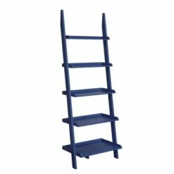 Discount ✔️ 72" American Heritage Bookshelf Ladder - Breighton Home Cherry 🌟 23 Discount ✔️ 72" American Heritage Bookshelf Ladder - Breighton Home Cherry 🌟 -Bookshelves And Bookcases store unnamed file 2104