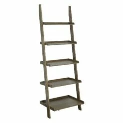 Discount ✔️ 72" American Heritage Bookshelf Ladder - Breighton Home Cherry 🌟 25 Discount ✔️ 72" American Heritage Bookshelf Ladder - Breighton Home Cherry 🌟 -Bookshelves And Bookcases store unnamed file 2106