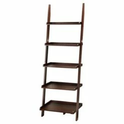 Discount ✔️ 72" American Heritage Bookshelf Ladder - Breighton Home Cherry 🌟 26 Discount ✔️ 72" American Heritage Bookshelf Ladder - Breighton Home Cherry 🌟 -Bookshelves And Bookcases store unnamed file 2107