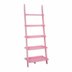 Discount ✔️ 72" American Heritage Bookshelf Ladder - Breighton Home Cherry 🌟 28 Discount ✔️ 72" American Heritage Bookshelf Ladder - Breighton Home Cherry 🌟 -Bookshelves And Bookcases store unnamed file 2109