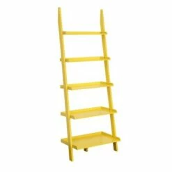 Discount ✔️ 72" American Heritage Bookshelf Ladder - Breighton Home Cherry 🌟 31 Discount ✔️ 72" American Heritage Bookshelf Ladder - Breighton Home Cherry 🌟 -Bookshelves And Bookcases store unnamed file 2112
