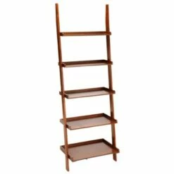 Discount ✔️ 72" American Heritage Bookshelf Ladder - Breighton Home Cherry 🌟 32 Discount ✔️ 72" American Heritage Bookshelf Ladder - Breighton Home Cherry 🌟 -Bookshelves And Bookcases store unnamed file 2113