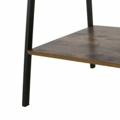 Hot Sale 🥰 71.5" Newnan Modern Industrial 4 Shelf Etagere Ladder Bookcase - Christopher Knight Home White/black ⌛ 14 Hot Sale 🥰 71.5" Newnan Modern Industrial 4 Shelf Etagere Ladder Bookcase - Christopher Knight Home White/black ⌛ -Bookshelves And Bookcases store unnamed file 2218