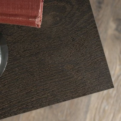 Cheap π― 30" North Avenue Bookshelf Smoked Oak Finish - Sauder π 5 Cheap π― 30" North Avenue Bookshelf Smoked Oak Finish - Sauder π - Image 3