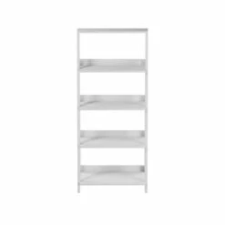 Top 10 🔔 Hastings Home 4-Tier Ladder Bookshelf Freestanding Wooden Bookcase, White 🛒 -Bookshelves And Bookcases store unnamed file 2405