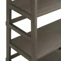 Top 10 β¨ 63"x30" Normandy Ladder Shelf Bookcase Farmhouse - Wyndenhall Black π 21 Top 10 β¨ 63"x30" Normandy Ladder Shelf Bookcase Farmhouse - Wyndenhall Black π -Bookshelves And Bookcases store unnamed file 2410