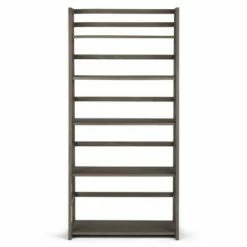 Top 10 β¨ 63"x30" Normandy Ladder Shelf Bookcase Farmhouse - Wyndenhall Black π 24 Top 10 β¨ 63"x30" Normandy Ladder Shelf Bookcase Farmhouse - Wyndenhall Black π -Bookshelves And Bookcases store unnamed file 2413