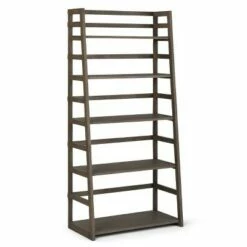 Top 10 β¨ 63"x30" Normandy Ladder Shelf Bookcase Farmhouse - Wyndenhall Black π 26 Top 10 β¨ 63"x30" Normandy Ladder Shelf Bookcase Farmhouse - Wyndenhall Black π -Bookshelves And Bookcases store unnamed file 2415