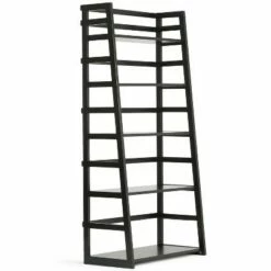 Top 10 β¨ 63"x30" Normandy Ladder Shelf Bookcase Farmhouse - Wyndenhall Black π 29 Top 10 β¨ 63"x30" Normandy Ladder Shelf Bookcase Farmhouse - Wyndenhall Black π -Bookshelves And Bookcases store unnamed file 2418