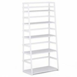 Top 10 β¨ 63"x30" Normandy Ladder Shelf Bookcase Farmhouse - Wyndenhall Black π 31 Top 10 β¨ 63"x30" Normandy Ladder Shelf Bookcase Farmhouse - Wyndenhall Black π -Bookshelves And Bookcases store unnamed file 2420