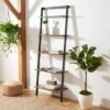 Deals 𧨠75.98" Cullyn 5 Tier Leaning Etagere - Safavieh White π― 1 Deals 𧨠75.98" Cullyn 5 Tier Leaning Etagere - Safavieh White π― -Bookshelves And Bookcases store unnamed file 2421