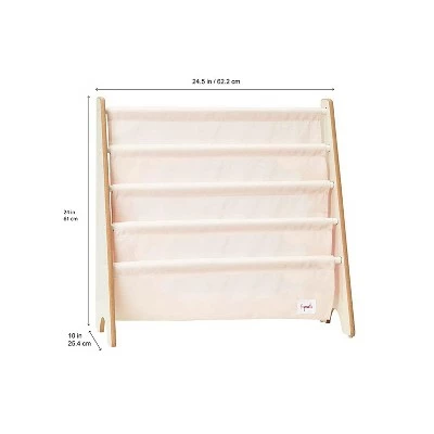 Budget 🥰 3 Sprouts High Quality Multipurpose Kids and Toddler Playroom or Bedroom Storage Shelf Organizer Bookcase Furniture, Green Dragon ✔️ 4 Budget 🥰 3 Sprouts High Quality Multipurpose Kids and Toddler Playroom or Bedroom Storage Shelf Organizer Bookcase Furniture, Green Dragon ✔️ - Image 2