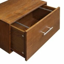 Wholesale 😍 Breighton Home American Heritage Ladder Bookcase with File Drawer - Johar Furniture Black ⭐ -Bookshelves And Bookcases store unnamed file 2517