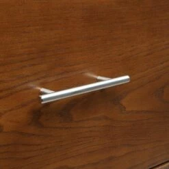 Wholesale 😍 Breighton Home American Heritage Ladder Bookcase with File Drawer - Johar Furniture Black ⭐ -Bookshelves And Bookcases store unnamed file 2518