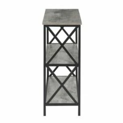 Best reviews of 👍 29.25" Tucson 3 Tier Bookcase Faux Birch - Breighton Home 😀 -Bookshelves And Bookcases store unnamed file 2559