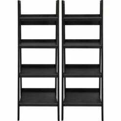 Wholesale 🥰 Viewfield 4 Shelf Ladder Bookcase Bundle - Room & Joy Light Gray ⭐ 13 Wholesale 🥰 Viewfield 4 Shelf Ladder Bookcase Bundle - Room & Joy Light Gray ⭐ -Bookshelves And Bookcases store unnamed file 2687