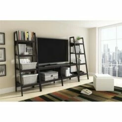 Wholesale 🥰 Viewfield 4 Shelf Ladder Bookcase Bundle - Room & Joy Light Gray ⭐ 15 Wholesale 🥰 Viewfield 4 Shelf Ladder Bookcase Bundle - Room & Joy Light Gray ⭐ -Bookshelves And Bookcases store unnamed file 2689
