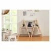 Cheap 🎁 Babyletto Dottie Bookcase - White/Washed Natural ✨ -Bookshelves And Bookcases store unnamed file 2754
