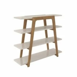 Brand new ❤️ Gowanus Ladder Bookcase - Manhattan Comfort Off White ❤️ 16 Brand new ❤️ Gowanus Ladder Bookcase - Manhattan Comfort Off White ❤️ -Bookshelves And Bookcases store unnamed file 2763