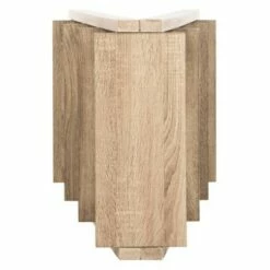 New ๐ 49.6" Deitria Three Tier Shelf - Light Gray - Safavieh ๐งจ 13 New ๐ 49.6" Deitria Three Tier Shelf - Light Gray - Safavieh ๐งจ -Bookshelves And Bookcases store unnamed file 2779