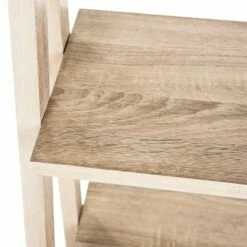 New ๐ 49.6" Deitria Three Tier Shelf - Light Gray - Safavieh ๐งจ 16 New ๐ 49.6" Deitria Three Tier Shelf - Light Gray - Safavieh ๐งจ -Bookshelves And Bookcases store unnamed file 2782