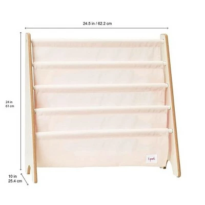 Best reviews of 🥰 3 Sprouts High Quality Multipurpose Kids and Toddler Playroom or Bedroom Storage Shelf Organizer Bookcase Furniture, Gray Owl 🎁 4 Best reviews of 🥰 3 Sprouts High Quality Multipurpose Kids and Toddler Playroom or Bedroom Storage Shelf Organizer Bookcase Furniture, Gray Owl 🎁 - Image 2