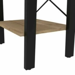 Buy ✔️ 54" Emery 4 Tier Ladder Shelf Bookcase Light Wood - RST Brands 🔔 -Bookshelves And Bookcases store unnamed file 2945