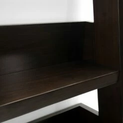 Wholesale 😍 60" Harriet Solid Wood Ladder Shelf Dark Chestnut Brown - WyndenHall 🔔 13 Wholesale 😍 60" Harriet Solid Wood Ladder Shelf Dark Chestnut Brown - WyndenHall 🔔 -Bookshelves And Bookcases store unnamed file 2957