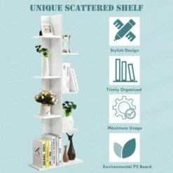 Best reviews of 😉 Costway Open Concept Bookshelf Plant Display Shelf Rack Storage Holder Wooden White ✔️ 13 Best reviews of 😉 Costway Open Concept Bookshelf Plant Display Shelf Rack Storage Holder Wooden White ✔️ -Bookshelves And Bookcases store unnamed file 3015