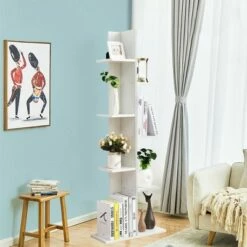 Best reviews of 😉 Costway Open Concept Bookshelf Plant Display Shelf Rack Storage Holder Wooden White ✔️ 16 Best reviews of 😉 Costway Open Concept Bookshelf Plant Display Shelf Rack Storage Holder Wooden White ✔️ -Bookshelves And Bookcases store unnamed file 3018
