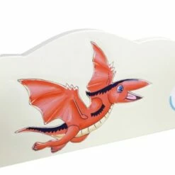 Buy 🧨 Dinosaur Kingdom Bookshelf - Fantasy Fields by Teamson Kids 🛒 -Bookshelves And Bookcases store unnamed file 3033