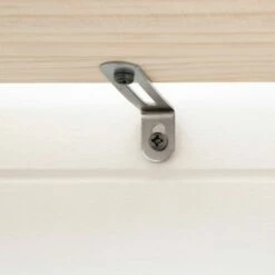 Best Sale 🎉 59.25" Sweedi Tent Shelving Unit Natural Cotton/Pine - South Shore 🛒 -Bookshelves And Bookcases store unnamed file 3059