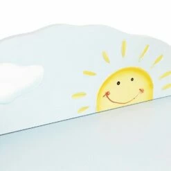 Buy 🥰 Sunny Safari Jungle Bookshelf - Fantasy Fields by Teamson Kids ⭐ -Bookshelves And Bookcases store unnamed file 3067