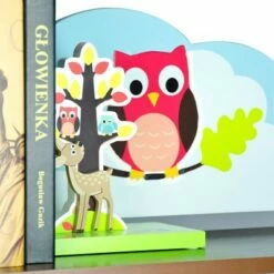 Flash Sale ✔️ Enchanted Woodland Bookshelf - Fantasy Fields by Teamson Kids 🥰 -Bookshelves And Bookcases store unnamed file 3077