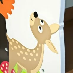 Flash Sale ✔️ Enchanted Woodland Bookshelf - Fantasy Fields by Teamson Kids 🥰 -Bookshelves And Bookcases store unnamed file 3078