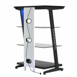 Wholesale 🌟 Dardashti 4 Tier Shelving Unit Zs1-21 - Atlantic Inc Yellow ⌛ -Bookshelves And Bookcases store unnamed file 3090