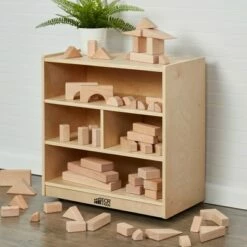 Best deal ๐ ECR4Kids Building Block Storage Cart - 4-Cubby Birch Cabinet on Casters, 24" H โจ 13 Best deal ๐ ECR4Kids Building Block Storage Cart - 4-Cubby Birch Cabinet on Casters, 24" H โจ -Bookshelves And Bookcases store unnamed file 314