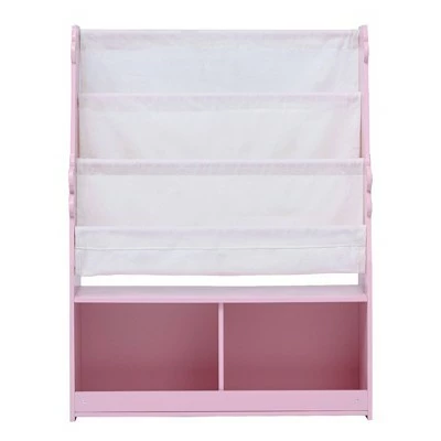 Promo โจ Magic Garden Book Rack Storage Bookshelf - Fantasy Fields by Teamson Kids ๐ 7 Promo โจ Magic Garden Book Rack Storage Bookshelf - Fantasy Fields by Teamson Kids ๐ - Image 5