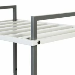 Wholesale 🔥 Honey-Can-Do 3 Tier Square Tube Shelf Gray 👏 -Bookshelves And Bookcases store unnamed file 3188