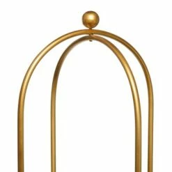 Wholesale 👏 Olivia & May Glam Metal Shelving Gold - Olivia & May 😀 -Bookshelves And Bookcases store unnamed file 3199