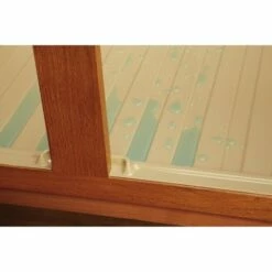 Hot Sale 💯 Rev-A-Shelf SBDT-2730 Under Sink Base Drip Tray Mat Shelf Liner for Kitchen Cabinets Protective Organization Accessory 🥰 -Bookshelves And Bookcases store unnamed file 3275