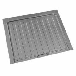 Hot Sale 💯 Rev-A-Shelf SBDT-2730 Under Sink Base Drip Tray Mat Shelf Liner for Kitchen Cabinets Protective Organization Accessory 🥰 -Bookshelves And Bookcases store unnamed file 3278