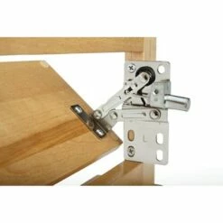 Cheap 😍 Rev-A-Shelf 6581-31SC-52 31-Inch Stainless Steel Slim Tip-Out Storage Tray with Soft-Close Hinges for Kitchens, Laundry Rooms, or Vanity Cabinets 🤩 -Bookshelves And Bookcases store unnamed file 3282