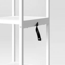 Cheap 🥰 72" Loring Narrow Bookcase - Project 62™ White 🧨 -Bookshelves And Bookcases store unnamed file 3295