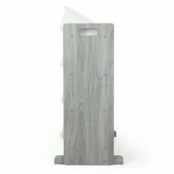 Budget 👍 Toy Storage Organizer with Storage Bins Gray - Humble Crew 🥰 -Bookshelves And Bookcases store unnamed file 337