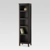 Best Pirce 😍 72" Carson Narrow Bookcase - Threshold Rustic 😉 -Bookshelves And Bookcases store unnamed file 3426